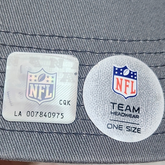 Green Bay Packers Old Navy Cotton Hat - Picture 7 of 14